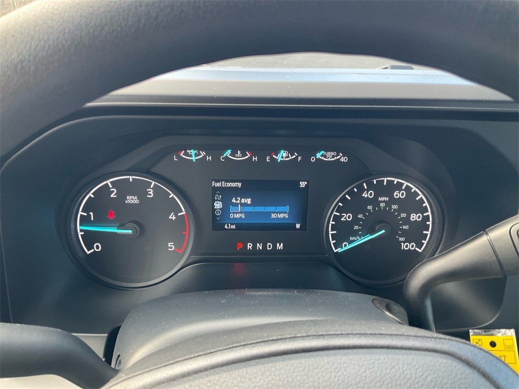 2026 Ford F-250SD XL STX