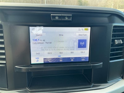 2026 Ford F-250SD XL STX