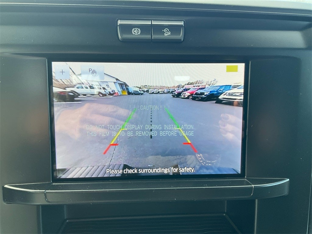 2026 Ford F-250SD XL STX