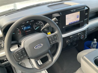 2026 Ford F-250SD XL STX