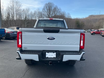 2026 Ford F-250SD XL STX