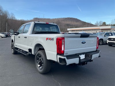 2026 Ford F-250SD XL STX