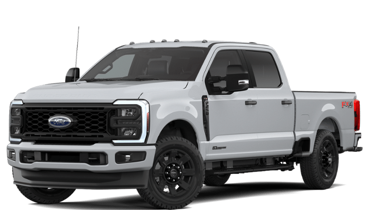 2026 Ford F-250SD XL STX