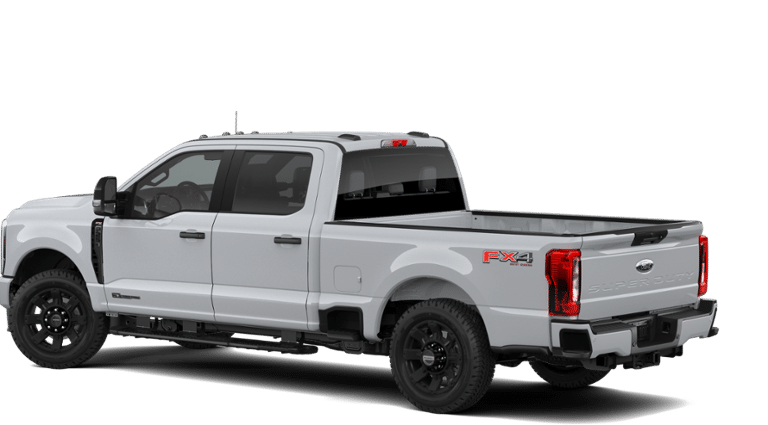 2026 Ford F-250SD XL STX