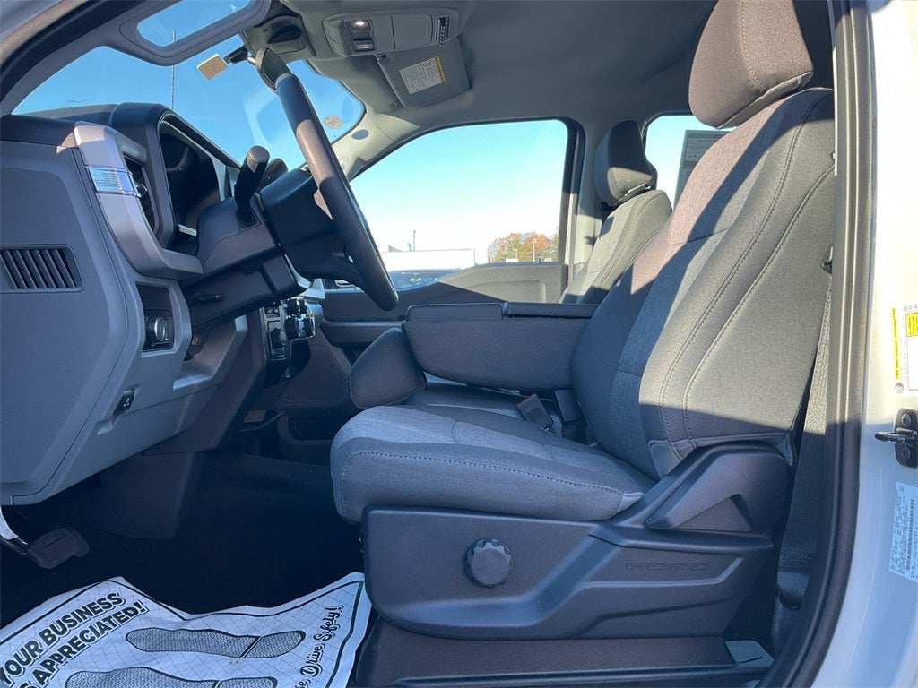 2026 Ford F-250SD XL STX