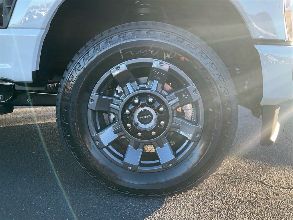 2026 Ford F-250SD XL STX