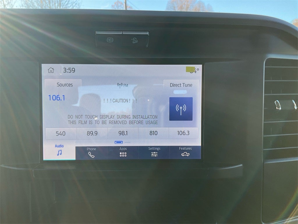 2026 Ford F-250SD XL STX