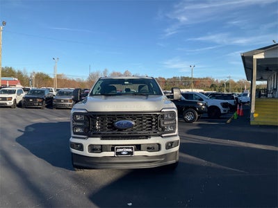 2026 Ford F-250SD XL STX