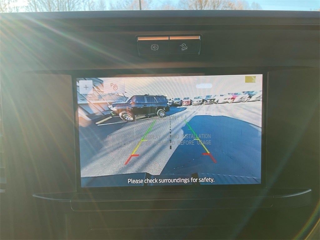 2026 Ford F-250SD XL STX