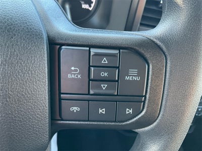 2026 Ford F-250SD XL STX