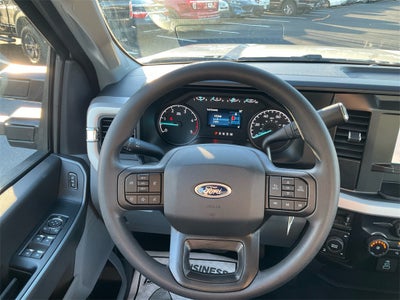 2026 Ford F-250SD XL STX