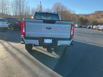 2026 Ford F-250SD XL STX