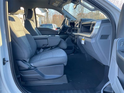 2026 Ford F-250SD XL STX