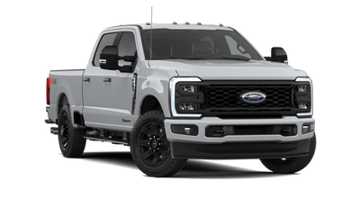 2026 Ford F-250SD XL STX