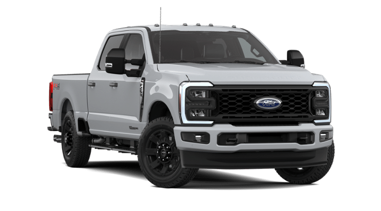 2026 Ford F-250SD XL STX