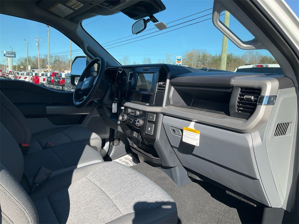 2026 Ford F-250SD XL STX