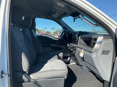 2026 Ford F-250SD XL STX