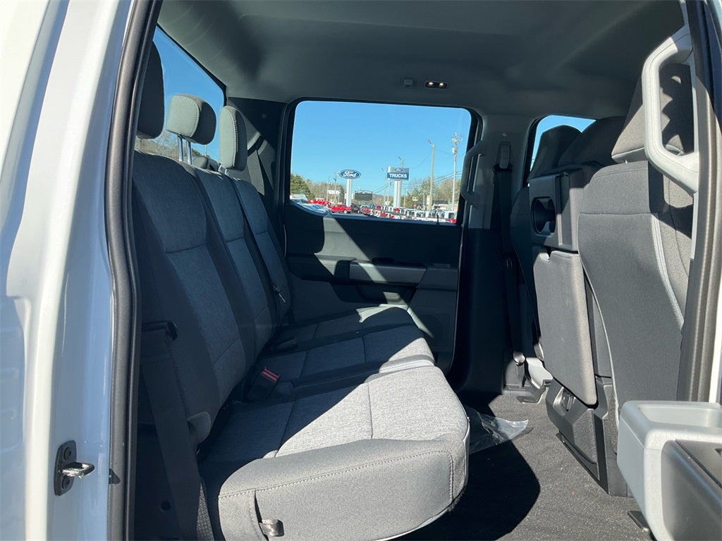 2026 Ford F-250SD XL STX