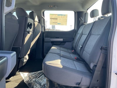 2026 Ford F-250SD XL STX