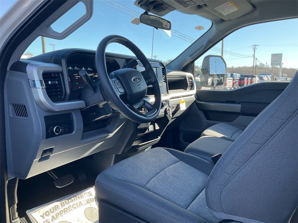 2026 Ford F-250SD XL STX