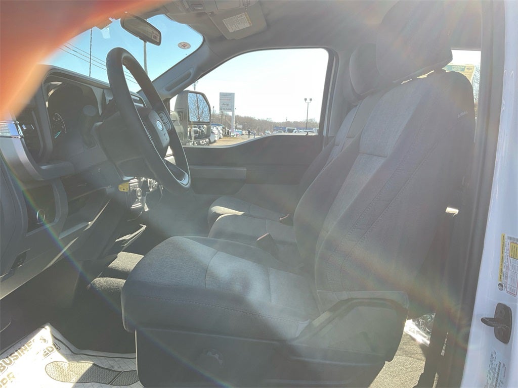 2026 Ford F-250SD XL STX