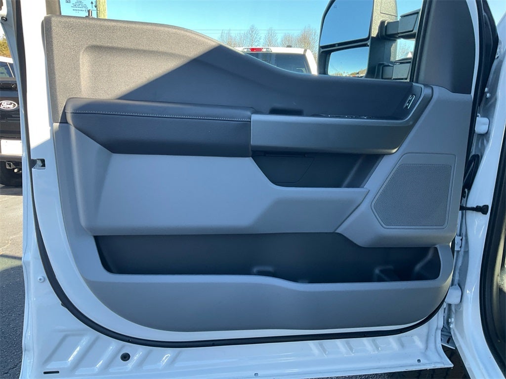 2026 Ford F-250SD XL STX