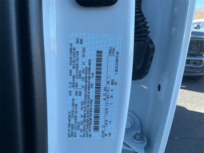 2026 Ford F-250SD XL STX