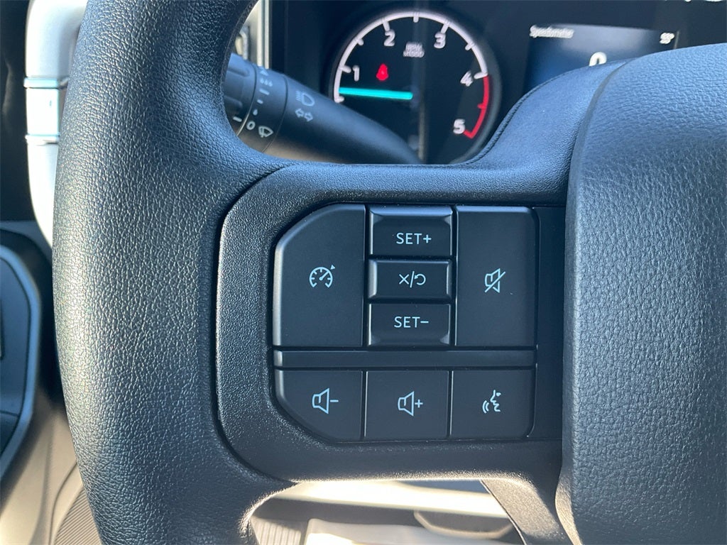 2026 Ford F-250SD XL STX