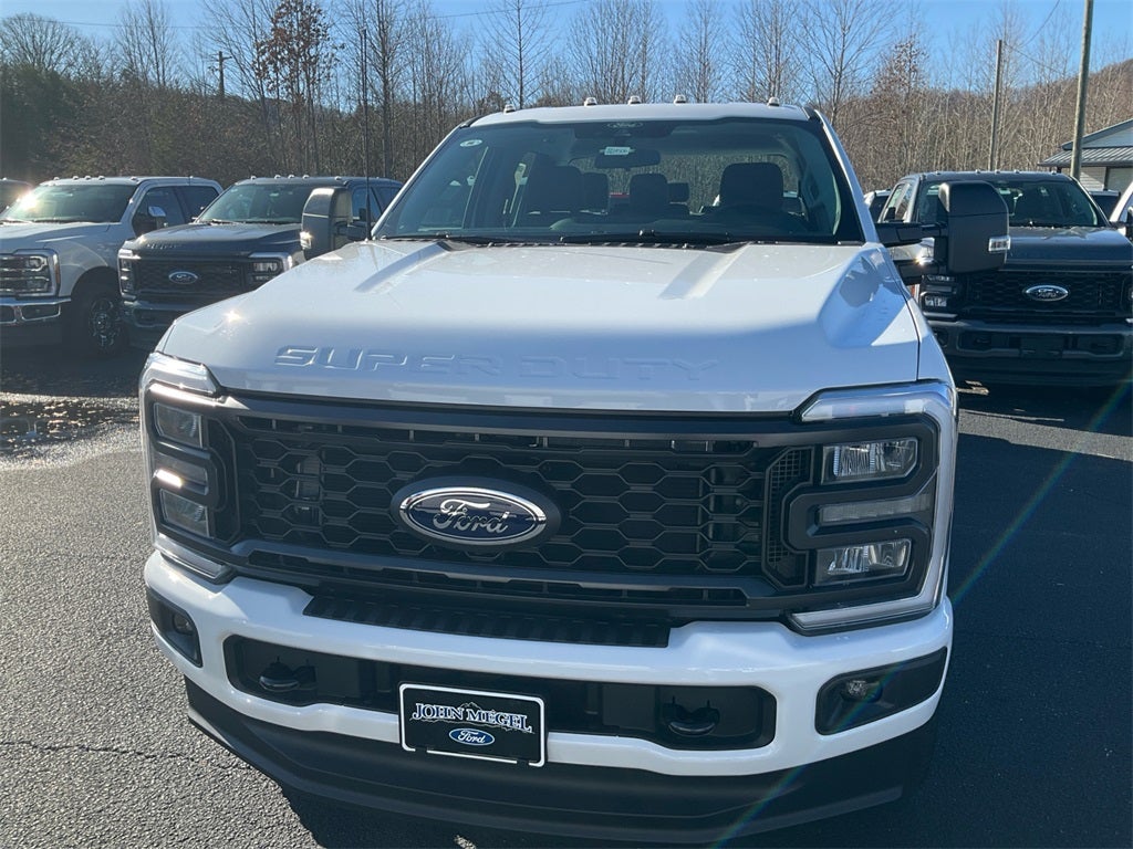 2026 Ford F-250SD XL STX