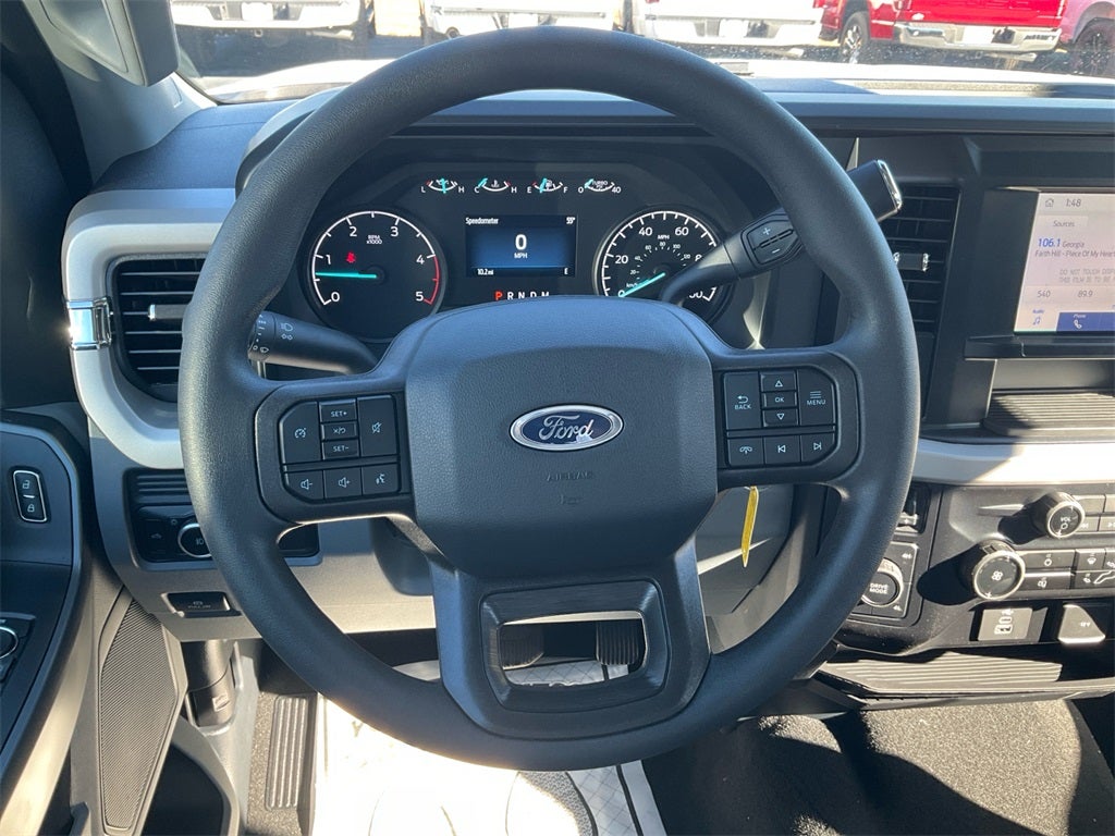 2026 Ford F-250SD XL STX