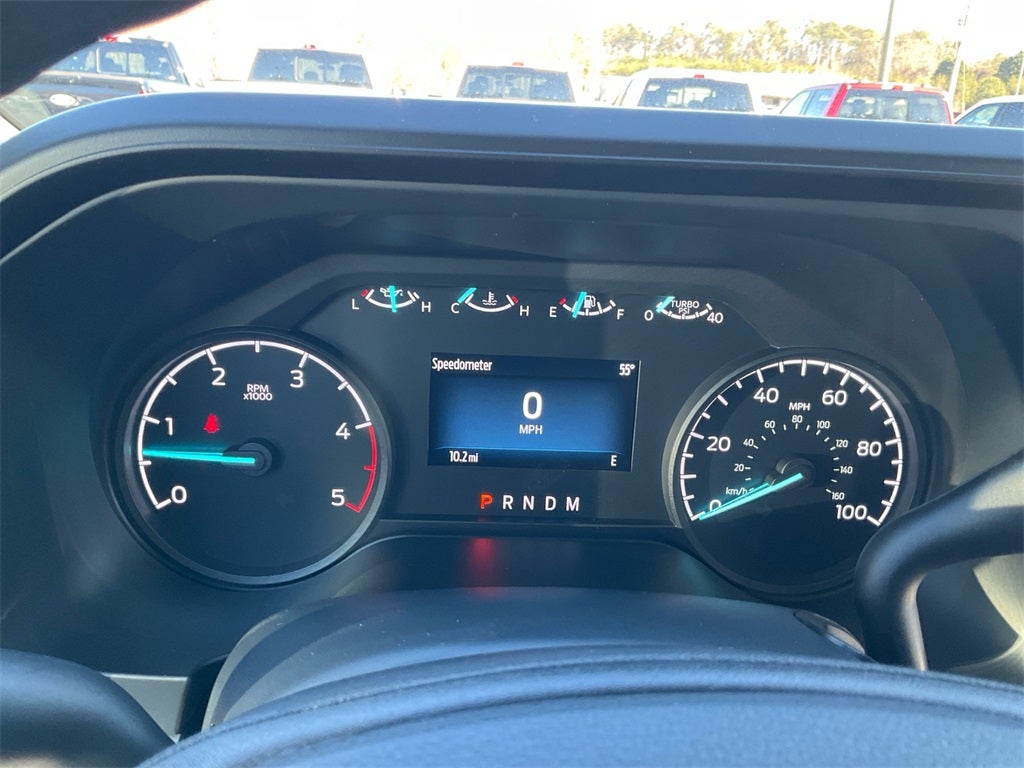 2026 Ford F-250SD XL STX