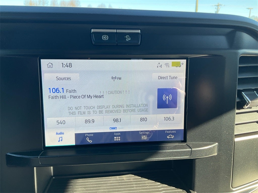 2026 Ford F-250SD XL STX