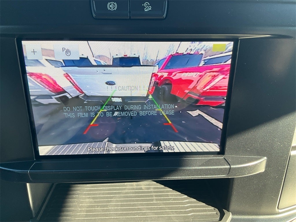 2026 Ford F-250SD XL STX