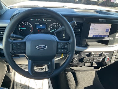 2026 Ford F-250SD XL STX