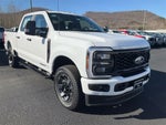 2026 Ford F-250SD XL STX