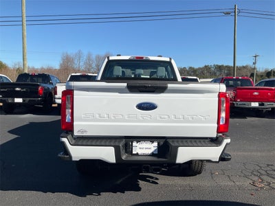 2026 Ford F-250SD XL STX