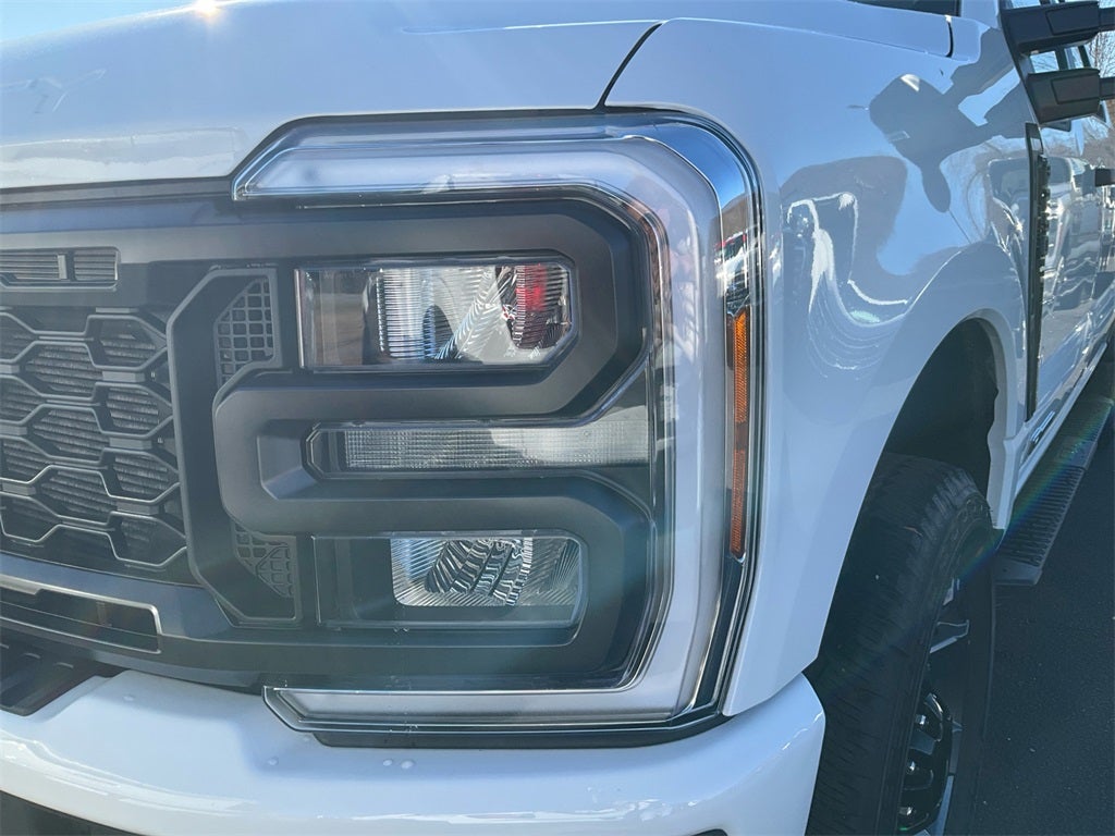 2026 Ford F-250SD XL STX