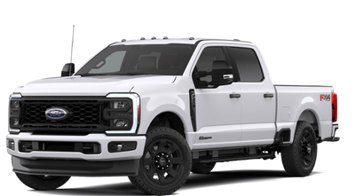2026 Ford F-250SD XL STX
