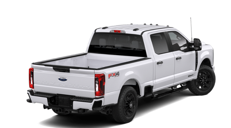 2026 Ford F-250SD XL STX