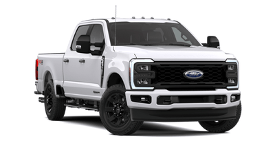 2026 Ford F-250SD XL STX