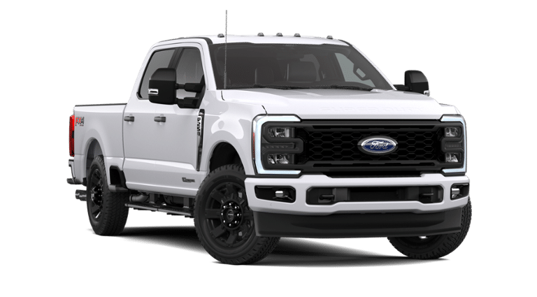2026 Ford F-250SD XL STX