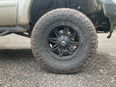 2015 Ford F-250SD Lariat