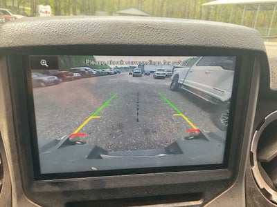 2015 Ford F-250SD Lariat