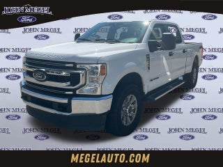 2021 Ford F-250SD XL