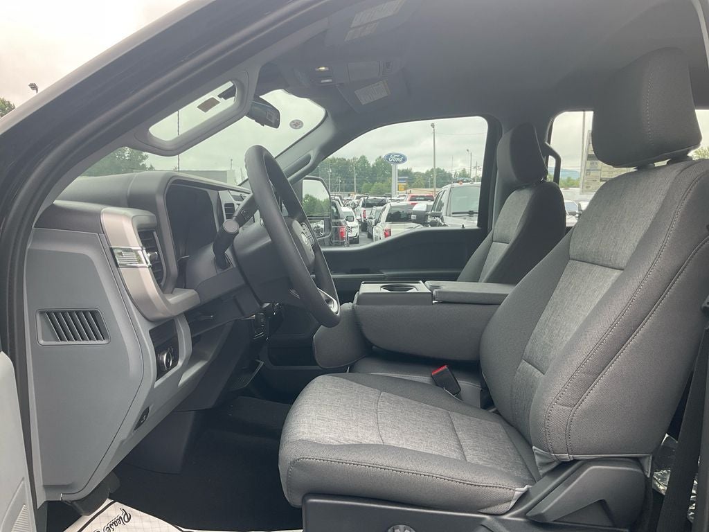 2026 Ford F-250SD XL STX