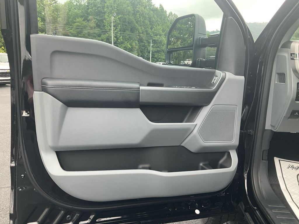 2026 Ford F-250SD XL STX
