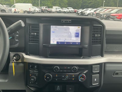 2026 Ford F-250SD XL STX