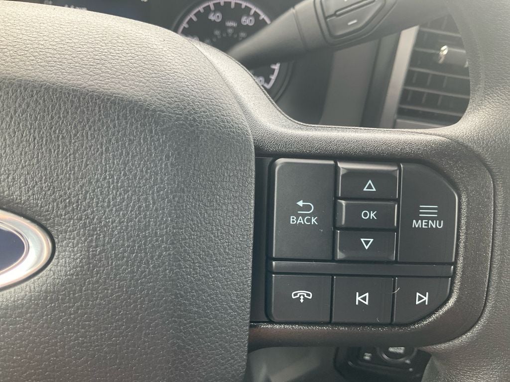2026 Ford F-250SD XL STX