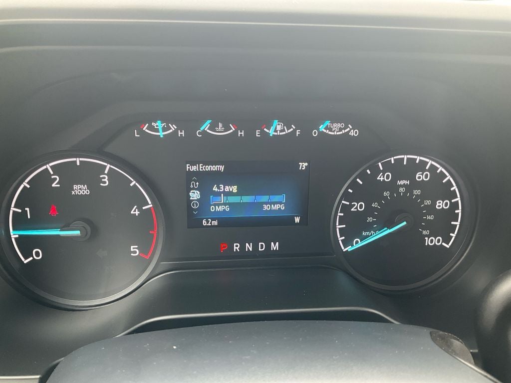 2026 Ford F-250SD XL STX