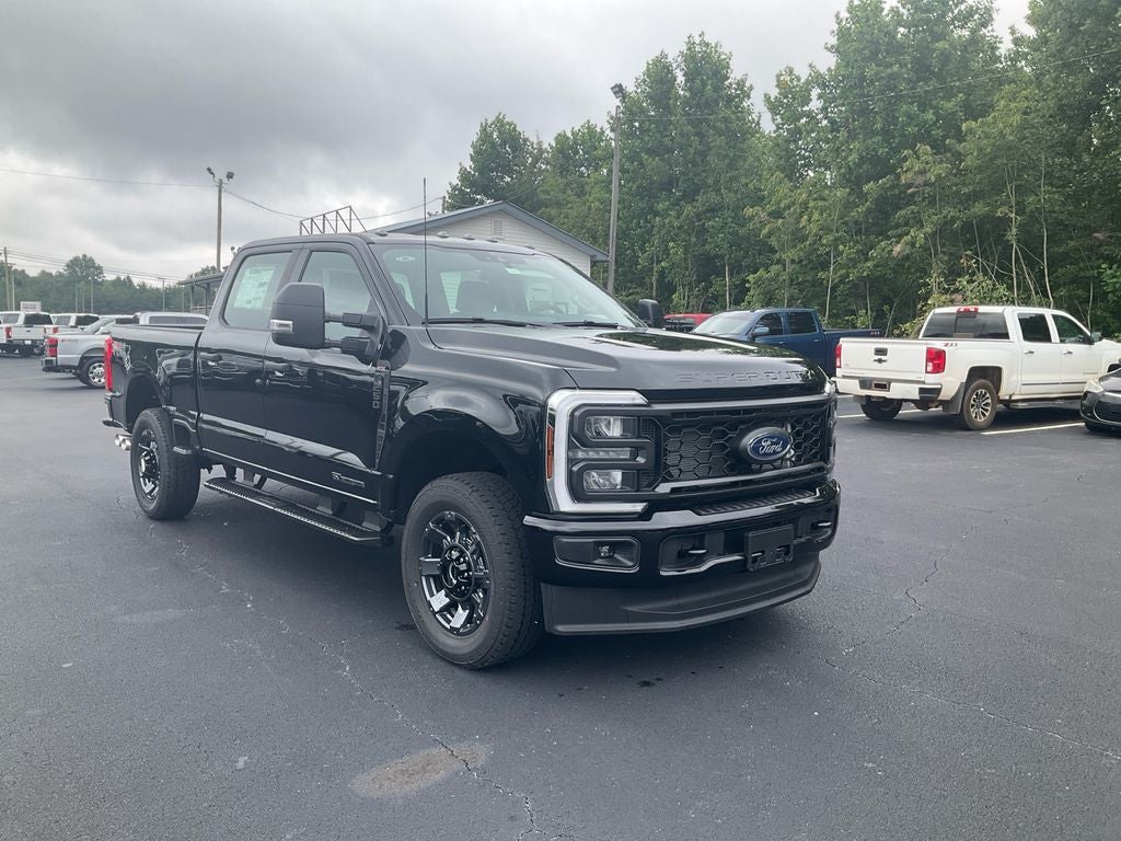 2026 Ford F-250SD XL STX